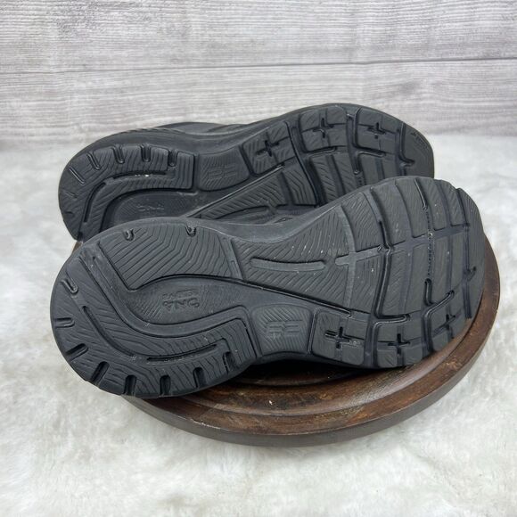 Brooks Adrenaline GTS 23 Women’s 9 Wide Shoes Running Sneaker Black 1203811D020 - Picture 9 of 10